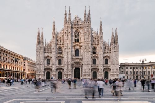 Milano