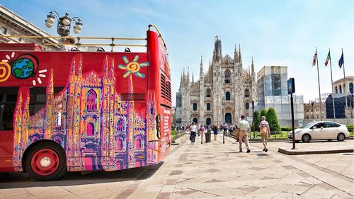Milano