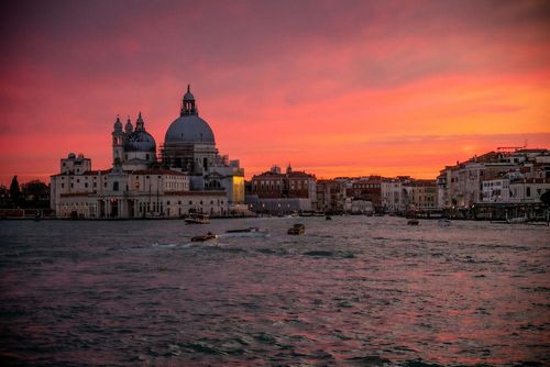 Venezia